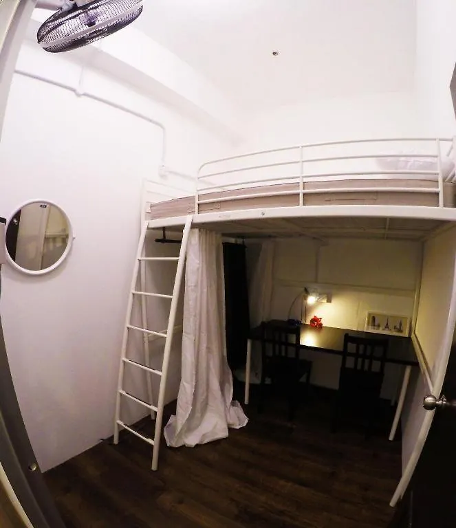 Cheras Taman Mutiara Mrt Rooms For Rent Kuala Lumpur Hostel