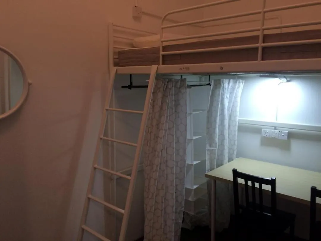 Cheras Taman Mutiara Mrt Rooms For Rent Kuala Lumpur