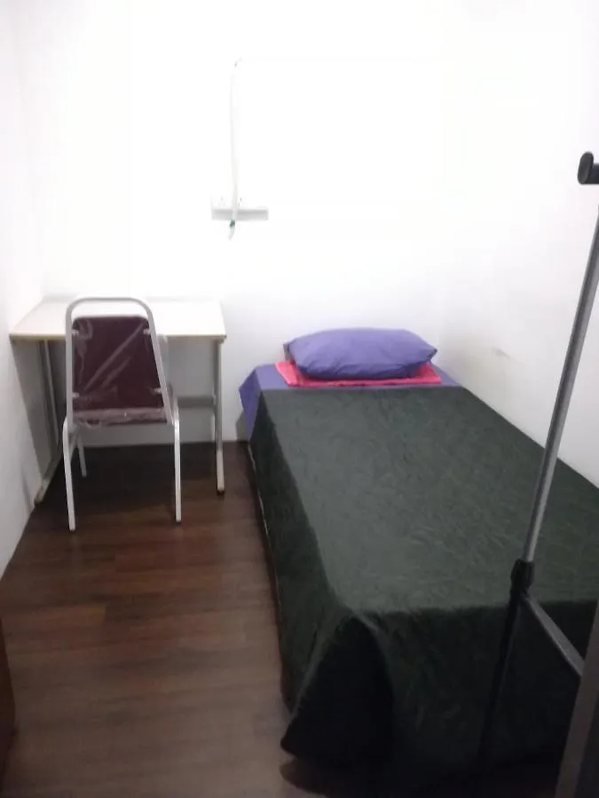 Cheras Taman Mutiara Mrt Rooms For Rent Kuala Lumpur Hostel