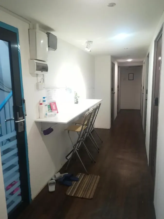 Cheras Taman Mutiara Mrt Rooms For Rent Kuala Lumpur 0*,