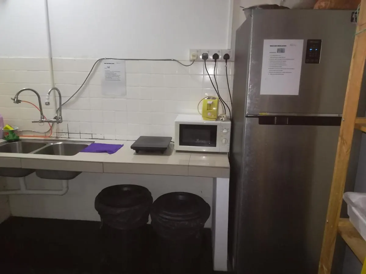 Hostel Cheras Taman Mutiara Mrt Rooms For Rent Kuala Lumpur