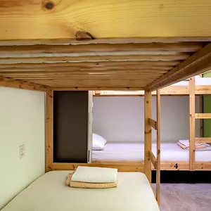 Hostel Pods The Backpackers & Cafe,, Kuala Lumpur