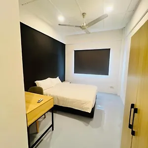 Hostel Avenue, Kuala Lumpur