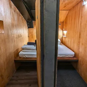 Hostel Mingle Highstreet, Kuala Lumpur