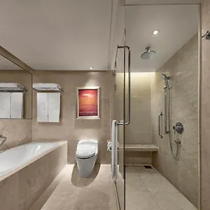 Shangri-la Kuala Lumpur