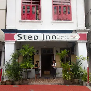 Hostel Step, Kuala Lumpur